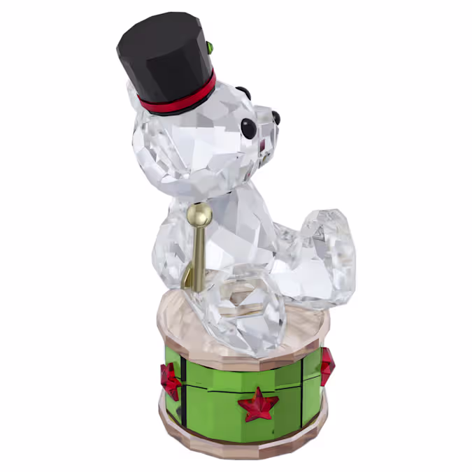 Kris Bear Holiday Annual Edition 2025